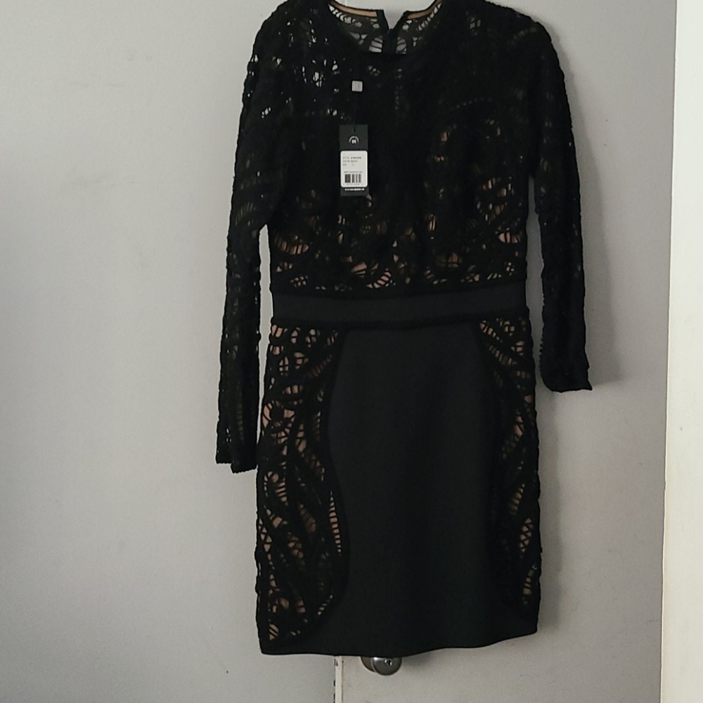Party dress